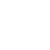 This white icon is indicative of Solink's easy-to-use UX/UI.