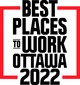 Solink wins Ottawa's best places to work award in 2022