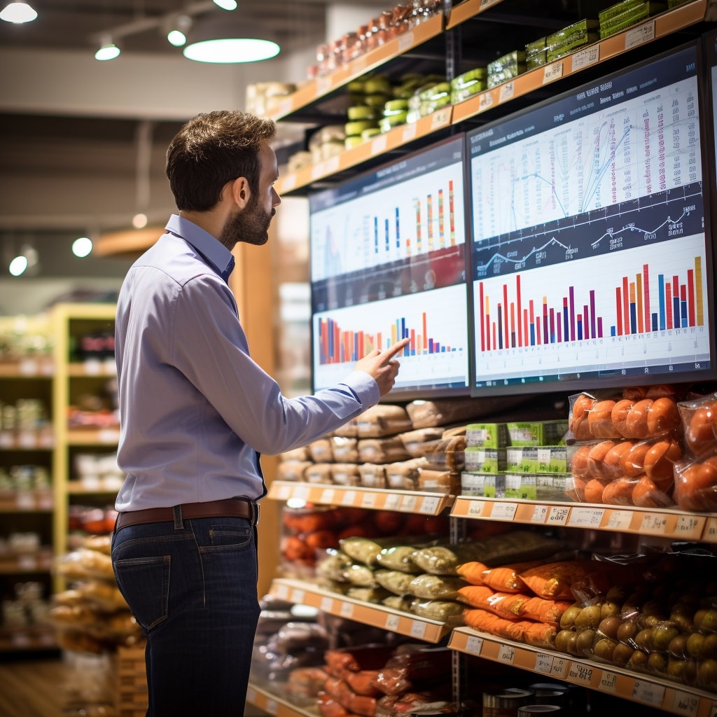 Top 40 KPIs for retail stores Solink