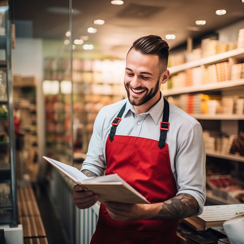 Retail terminology: A full retail dictionary of terms from A-Z