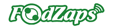 FoodZaps-logo