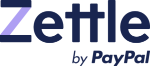 Zettle POS logo