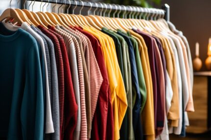 Learn all the ways you can increase your retail clothing sales with Solink today