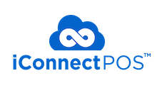 iConnect POS logo