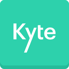 Kyte POS logo