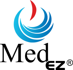 Medez logo