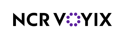 The logo for ncrvoix.