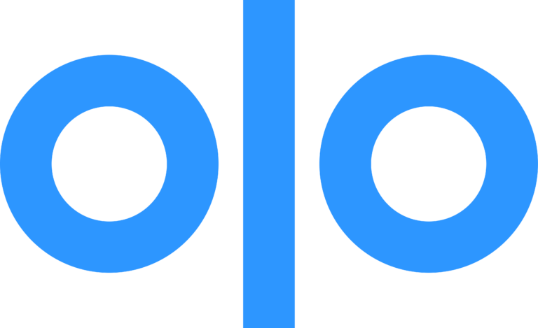 Olo logo