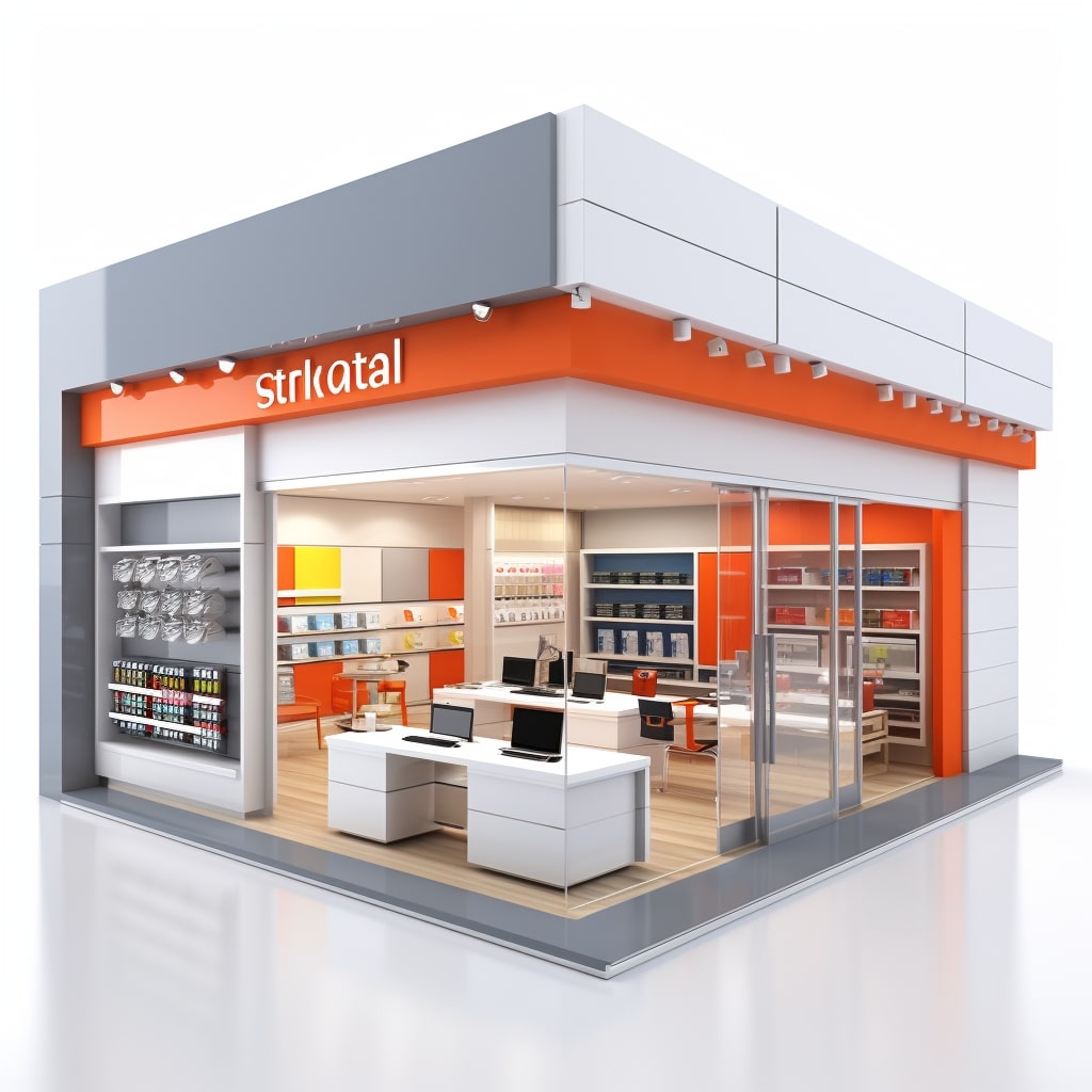 Optimizing Clothing Store Layout Design: Boost Sales & Enhance Experience