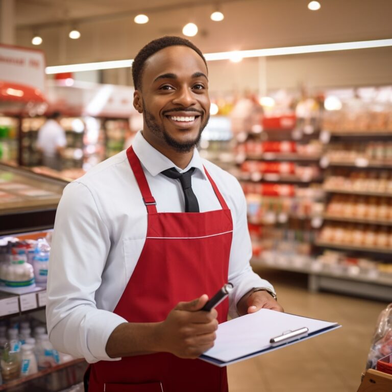 Photo inspiration: 50 Step Checklist For Starting A Profitable Retail Business Photo Inspiration