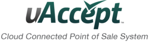 uAccept-pos-logo