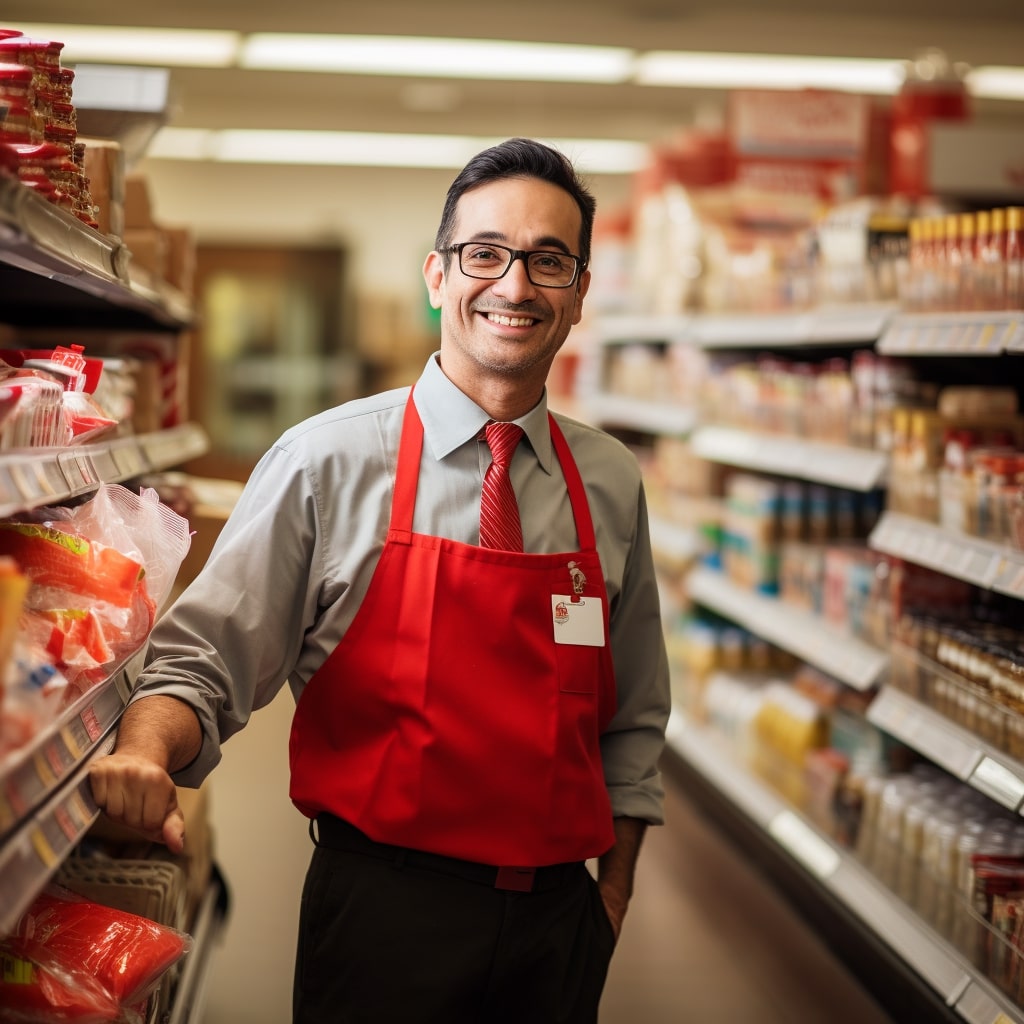40 Top Grocery Store KPIs (2024) Solink