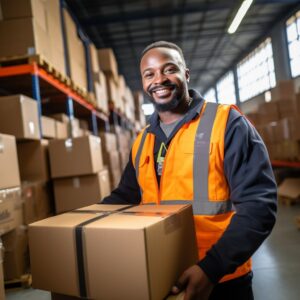 15 must-track warehouse employee performance metrics