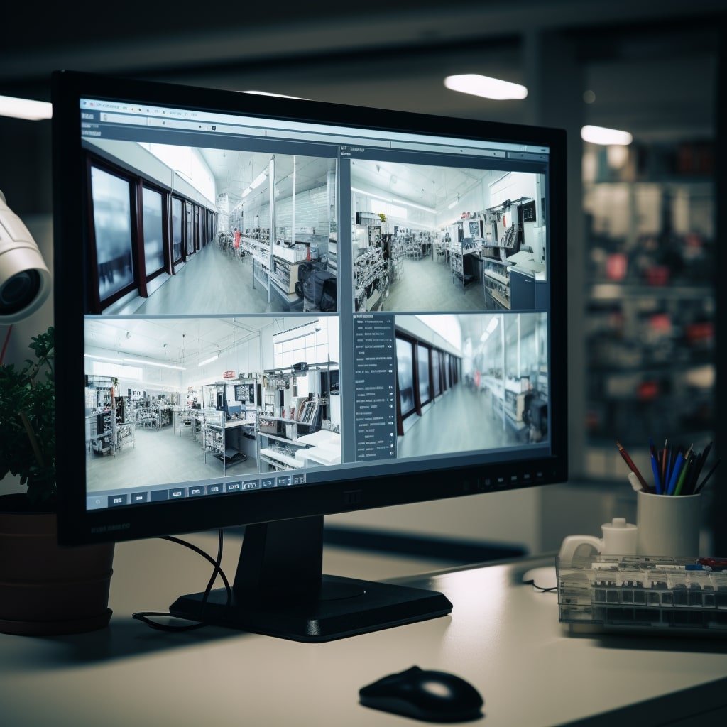 How to Fix CCTV Camera Video Loss Solink
