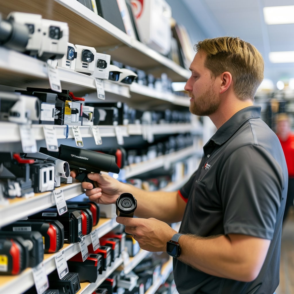 Can I Use Any DVR with my Security Cameras? Solink