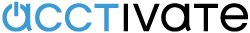 acctivate logo