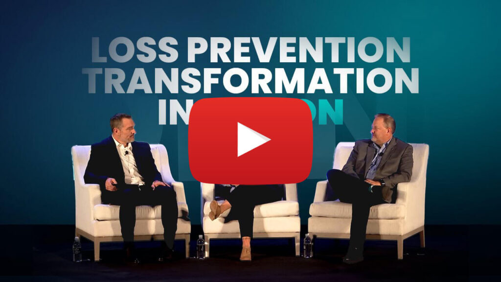 Solink Secure Summit - Loss prevention transformation