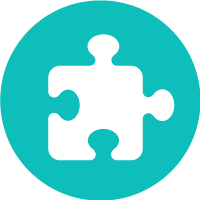 Solink integration platform streamlining partner operations and ensuring secure data synchronization.