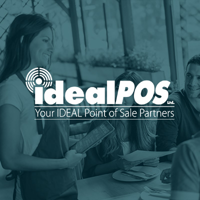 Ideal POS, Your ideal Point of Sale Partners, A dealer of Solink