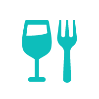 Solink full service restaurant icon
