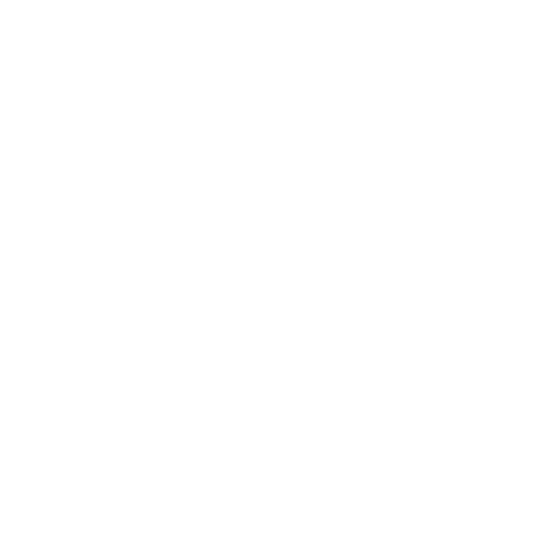 Jack in the box logo white