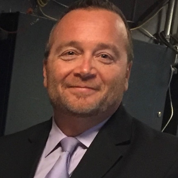 James Selman