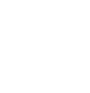 A blank white square with no visible content.