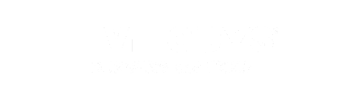 White "FIVE GUYS BURGERS and FRIES" logo with an external link icon on a light gray background.