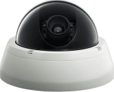 Business Security Dome Camera