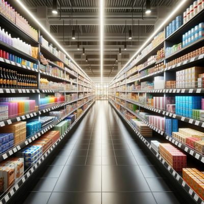 retail store merchandising Learn how to merchandise your retail store with our guide about retail store merchandising