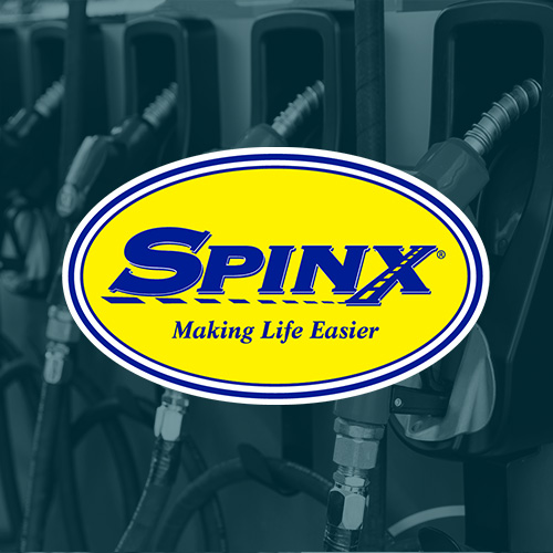 Spinx uses Solink's cloud video management system to keep their convience stores efficient and cost effective