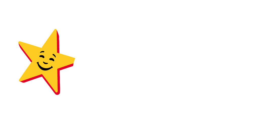 carls jr logo