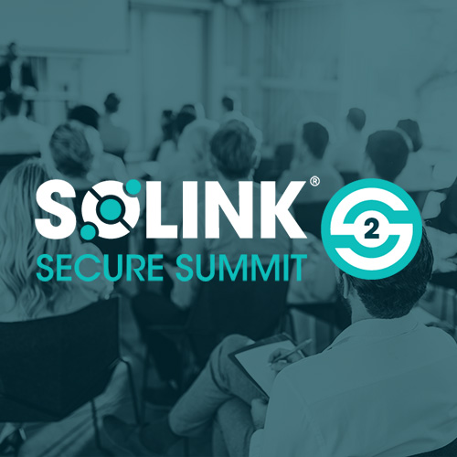 Solink Secure Summit 2024